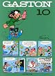 Gaston, tome 10