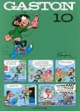 Revue Dupuis  / Gaston, tome 10
