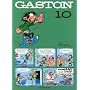 Gaston, tome 10