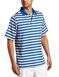 PING Men's Hitch Short Sleeve Polo