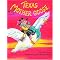 Saddle Up? A Guide to Texas Literature