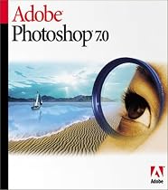 Adobe Photoshop 7.0 Upgrade-Mac [OLD VERSION]