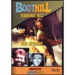 Boothill by 