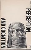 Perception and cognition : a cross-cultural perspective