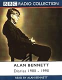 Books : Diaries, 1980-90 (BBC Radio Collection)