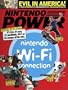 NINTENDO POWER MAGAZINE (NINTENDO , EVIL IN AMERICA ,ANIMAL CROSSING, VOLUME 199 WI-FI CONNECTION)