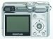 Pentax Optio 60 6MP Digital Camera with 3x Optical Zoom