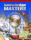 Books : Supernatural (Knowledge Masters)