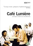 Caf� Lumi�re [UK IMPORT] - Masato Hagiwara
