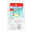 Huggies Natural Care Baby Wipes, Unscented - 16 ea
