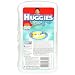 Huggies Natural Care Baby Wipes, Unscented - 16 ea