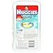 Huggies Natural Care Baby Wipes, Unscented - 16 ea