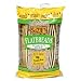 Suzie's Flatbread, Italian Herb, 4.5-Ounce Bags (Pack of 12)