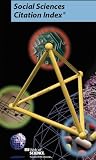 Social Sciences Citation Index- CD Rom C-W Abstracts & Print