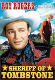 Revue Alpha Video  / Sheriff of Tombstone (B&W)