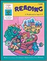 Reading: A Workbook for Ages 6-8 (Gifted & Talented)