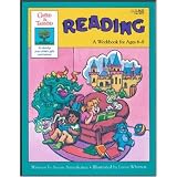 Reading:AWorkbookforAges6-8(Gifted&Talented)