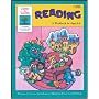 Reading: A Workbook for Ages 6-8 (Gifted & Talented)