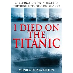 I Died on the Titanic