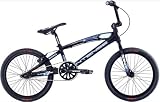 Intense BMX 2011 Race Complete Bike Pro XL Purple