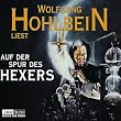 Auf der Spur des Hexers. 3 CDs. . Gelesen vom Autor