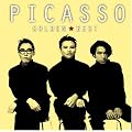 ピカソ ゴールデン☆ベスト ヒカリモノ~PICASSO SINGLE COLLECTION PLUS~