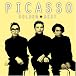 ピカソ ゴールデン☆ベスト ヒカリモノ~PICASSO SINGLE COLLECTION PLUS~