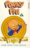 Review Warner Home Video  / Looney Tunes - Porky Pig [1988]