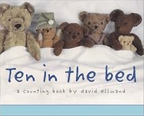 Ten in the Bed