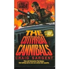 The Cutthroat Cannibals