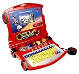Vtech - Jeu Électronique - Cars - Genius Flash Mcqueen