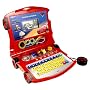 Vtech - Jeu �lectronique - Cars - Genius Flash Mcqueen