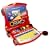 Vtech - Jeu �lectronique - Cars - Genius Flash Mcqueen