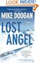 Lost Angel (A Nik Kane Alaska Mystery)