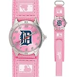 Detroit Tigers Future Star Series Pink Watch