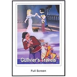 Gulliver'sTravels 1937