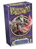 Runemaster Class Deck Runebound
