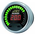 AEM 30-4350 Tru-Boost Controller Gauge