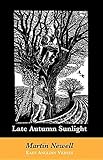 Late Autumn sunlight : East Anglian verses