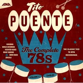 The Complete 78's Vol. 1