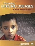 Preventing C Diseases: A Vital Investment
