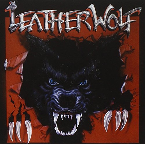 Leatherwolf - Endangered Species - Zortam Music