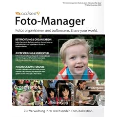 ACDSee 9 Foto Manager