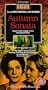Autumn Sonata [VHS]