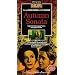 Autumn Sonata [VHS]