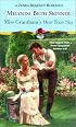 Miss Grantham's One True Sin (Zebra Regency Romance)
