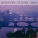 Romantic Europe Calendar