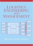 Logistics Engineering & Management (6th Edition)