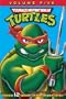 Teenage Mutant Ninja Turtles - Original Series (Volume 5)