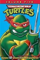 516XMGEQ16L. SL210  Teenage Mutant Ninja Turtles   Original Series Movie Streaming